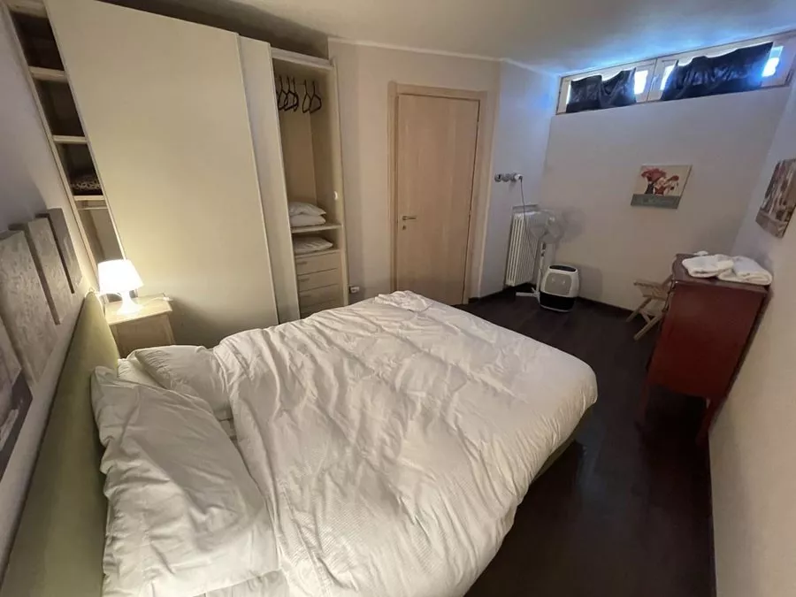 Lejlighed 1