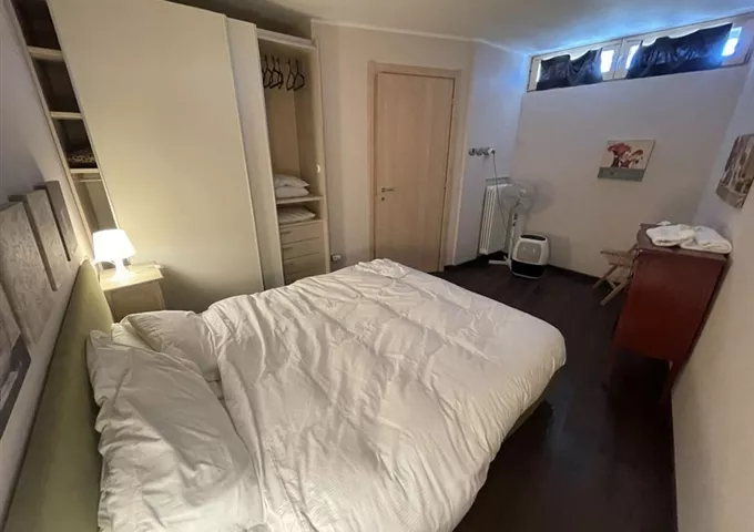 Lejlighed 1
