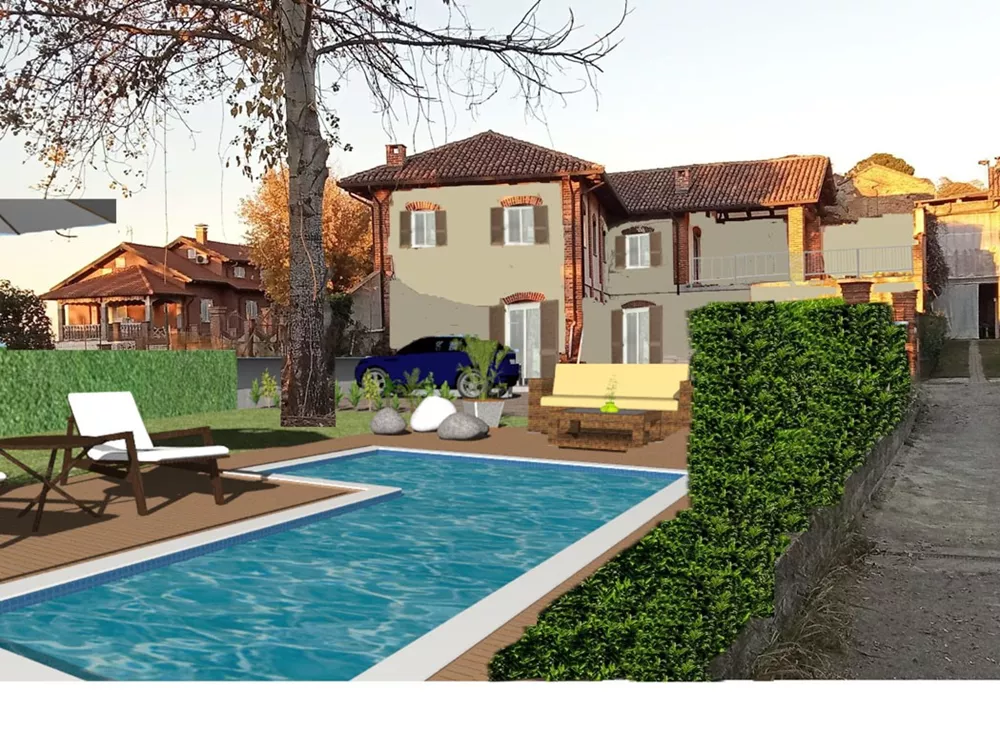 375.000 € færdig - 95.000 € i nuværende stand