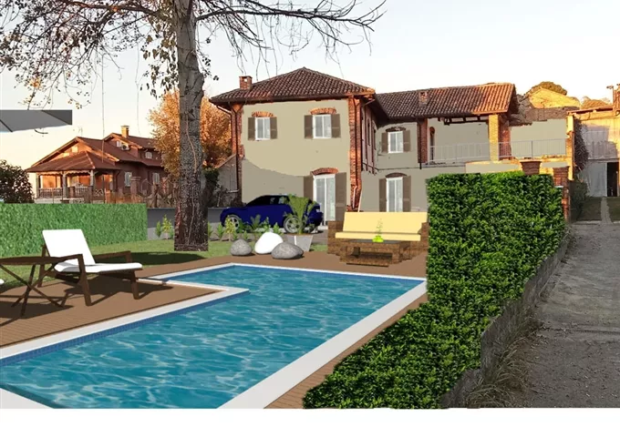 375.000 € færdig - 95.000 € i nuværende stand