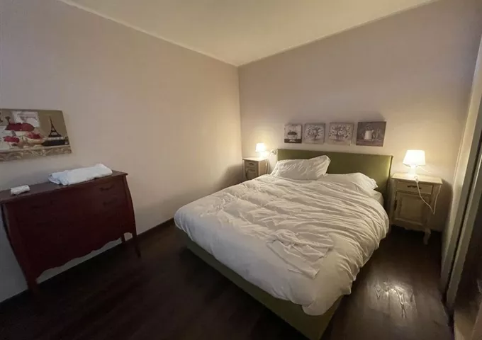 Lejlighed 1