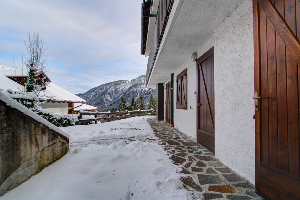 Apartment for sale in Dimaro, TrentinoAlto Adige for 79,000€ CASA
