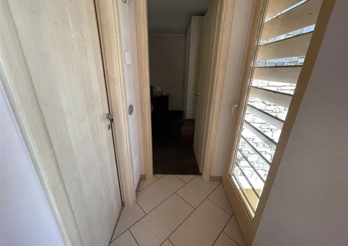 Lejlighed 3