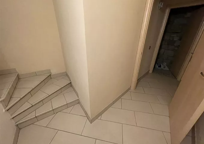 Lejlighed 1