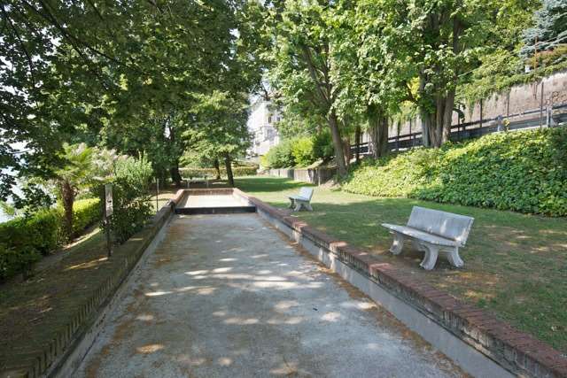 Fællesområder