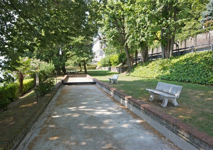 Fællesområder