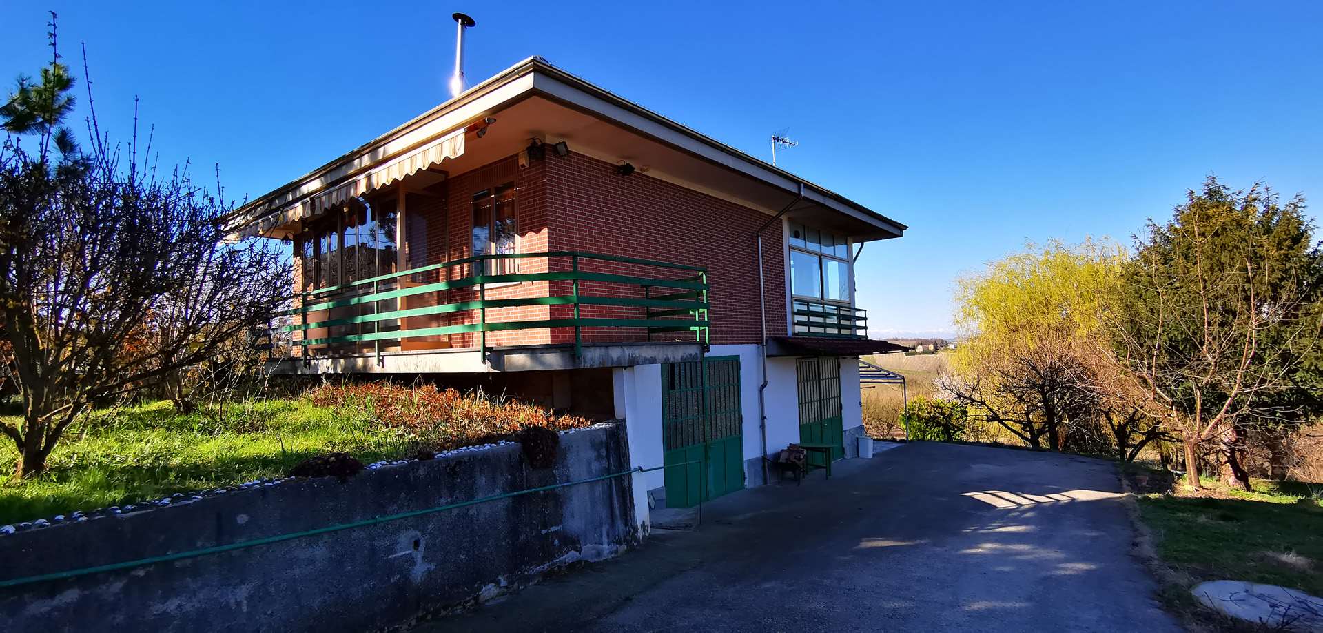 Case In Vendita A Isola D Asti