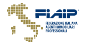 fiaip logo - casa italia