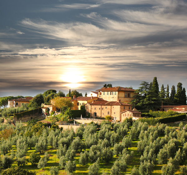 Properties from 400.000 €